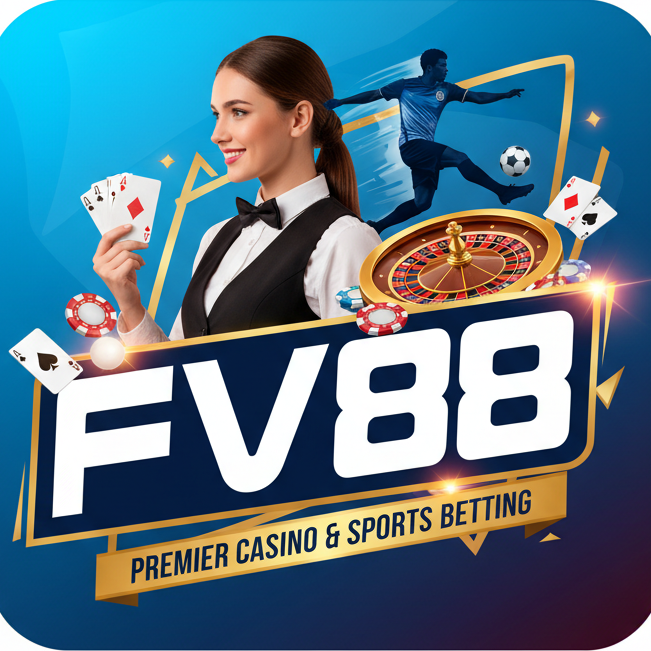 Fv88viet tv